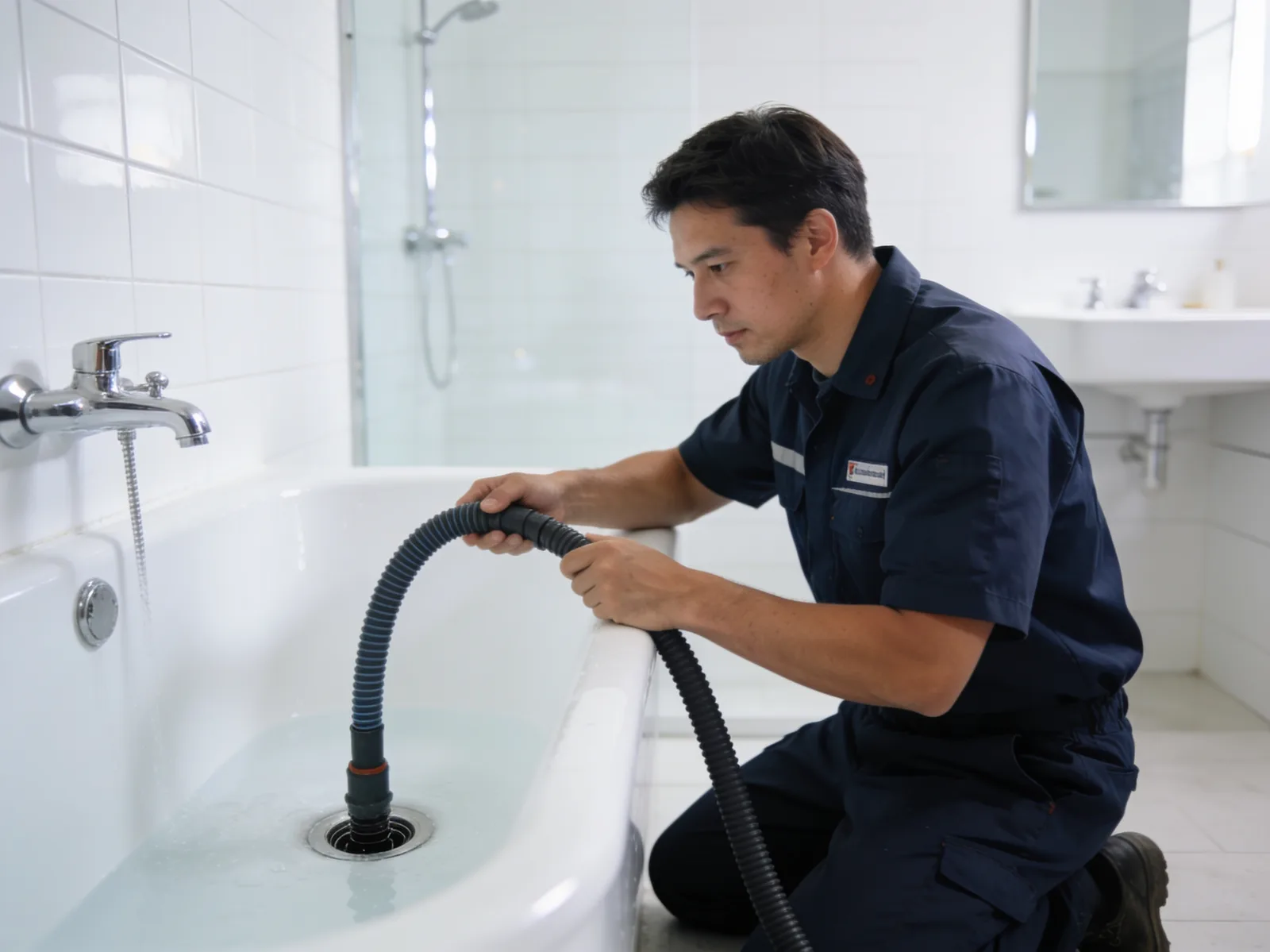 Emergency Plumber Jenison, MI FAQs